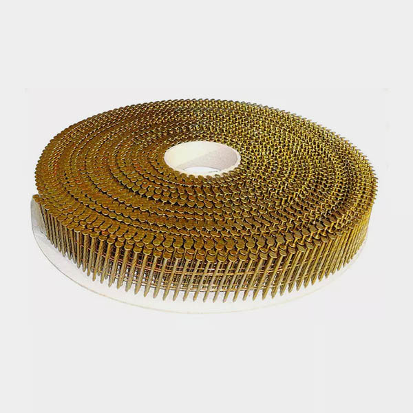 Whitworth Coil Nails